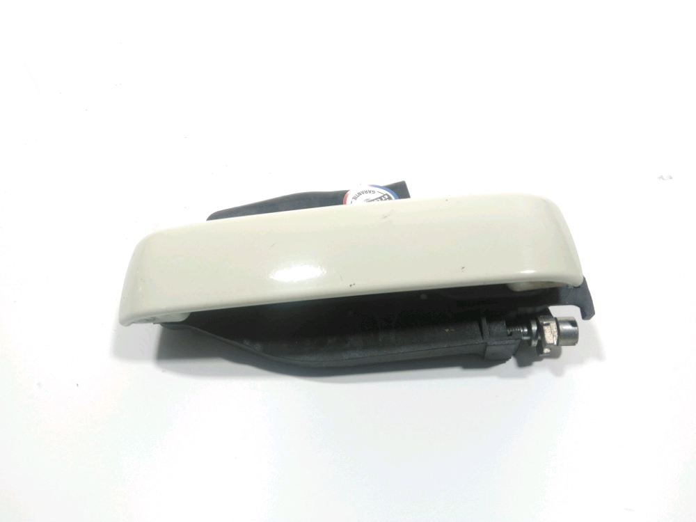 Poignée extérieure arrière gauche