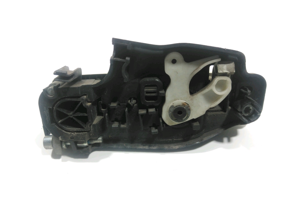 Poignée extérieure arrière gauche