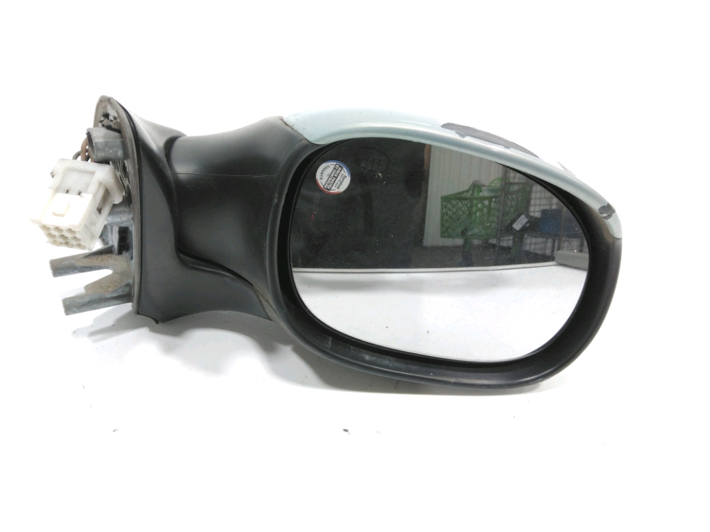 Rétroviseur électrique droit