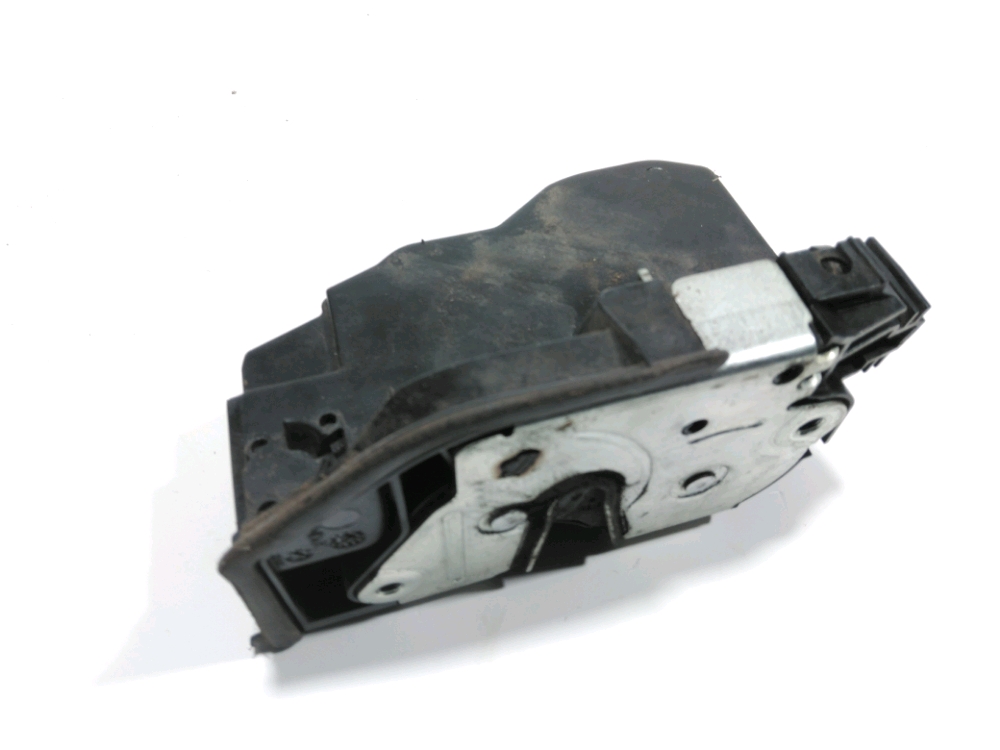 Serrure de porte arrière droite