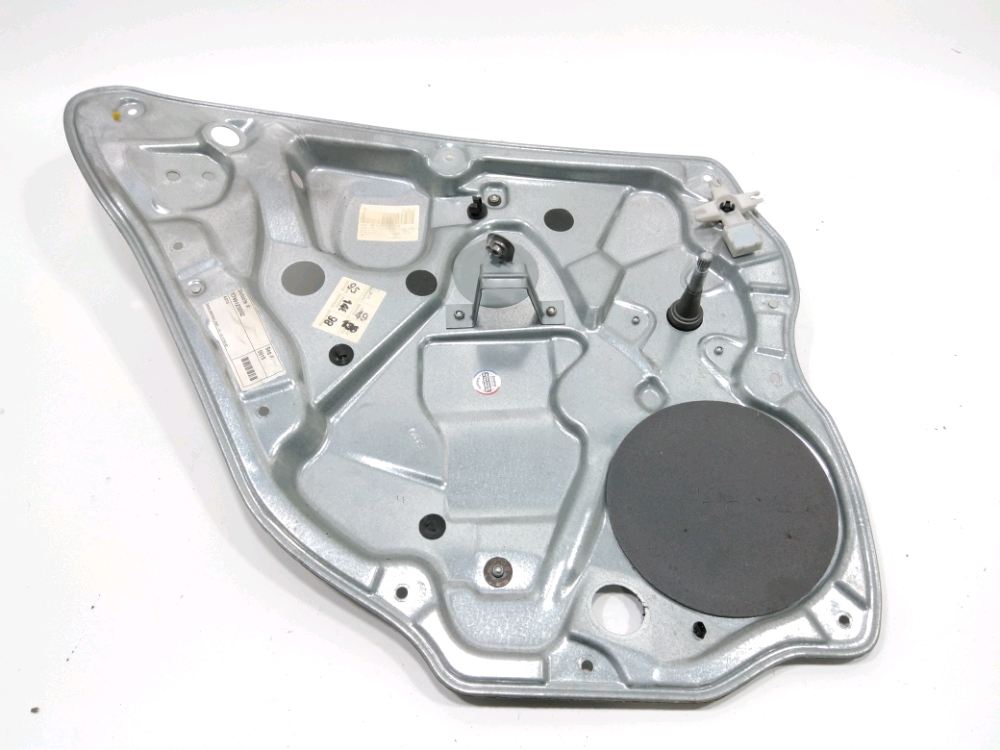 Lève-vitre manuel arrière gauche