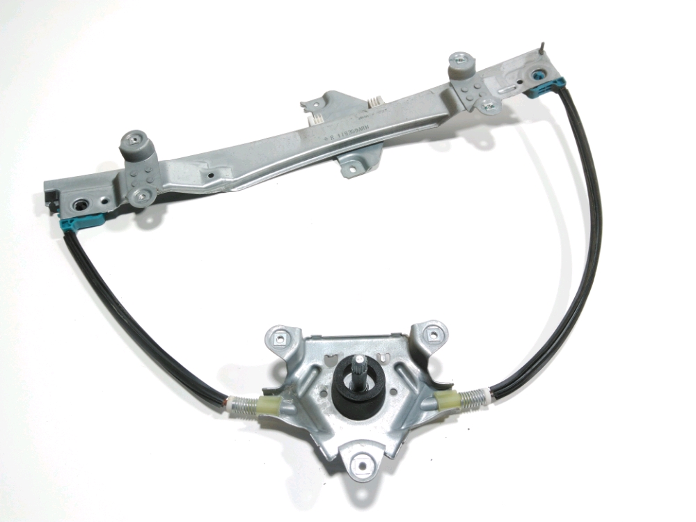 Leve-vitre manuel avant droit