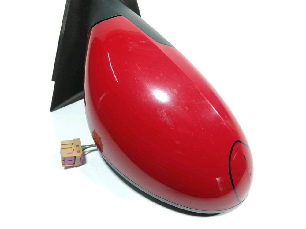 Rétroviseur électrique droit