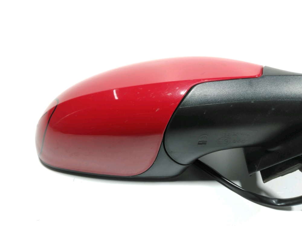 Rétroviseur électrique droit