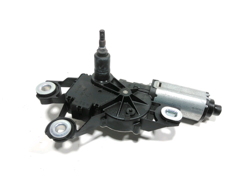 Moteur d'essuie glace arrière