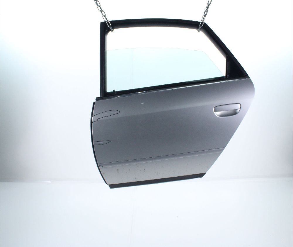 Porte arriere gauche