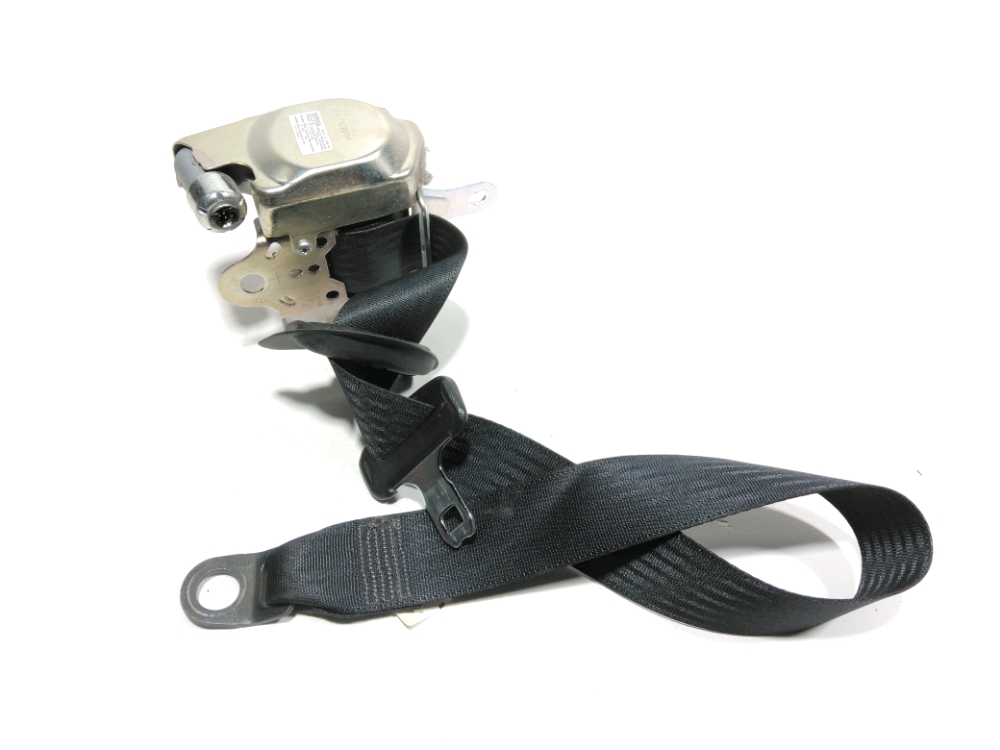 Ceinture avant gauche