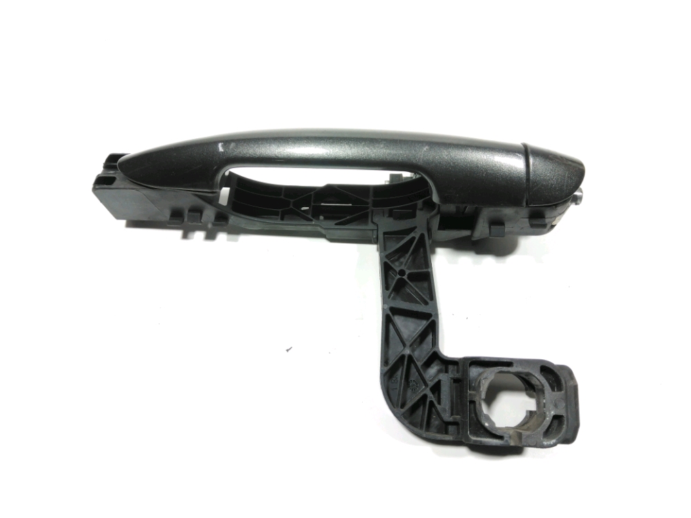 Poignee exterieure avant gauche