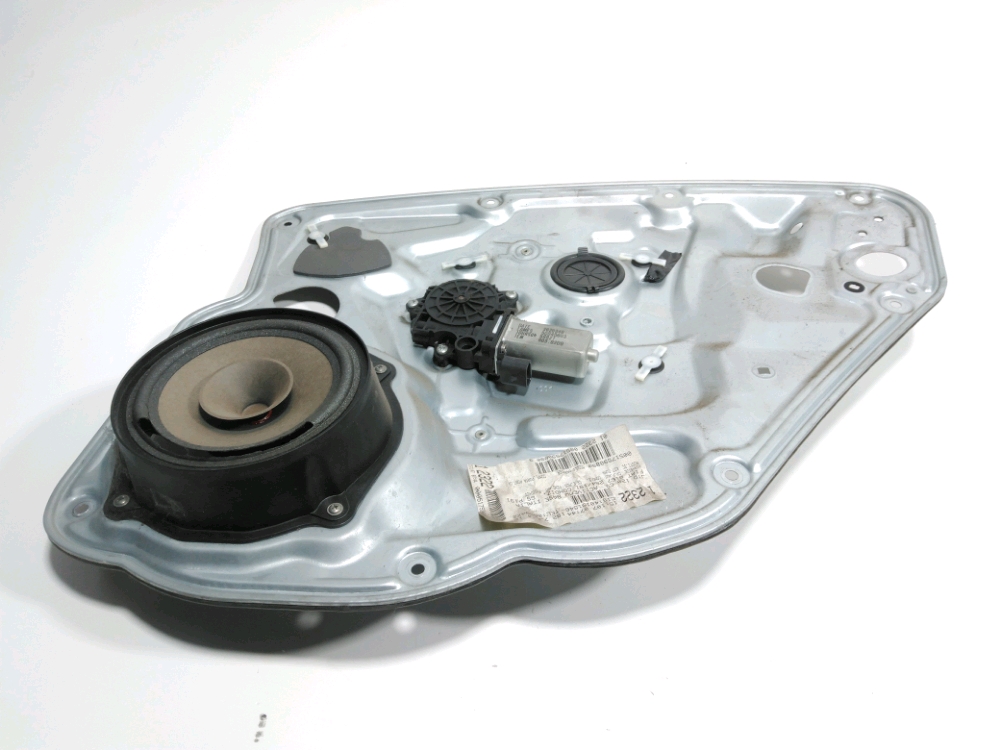 Leve-vitre electrique arriere droit