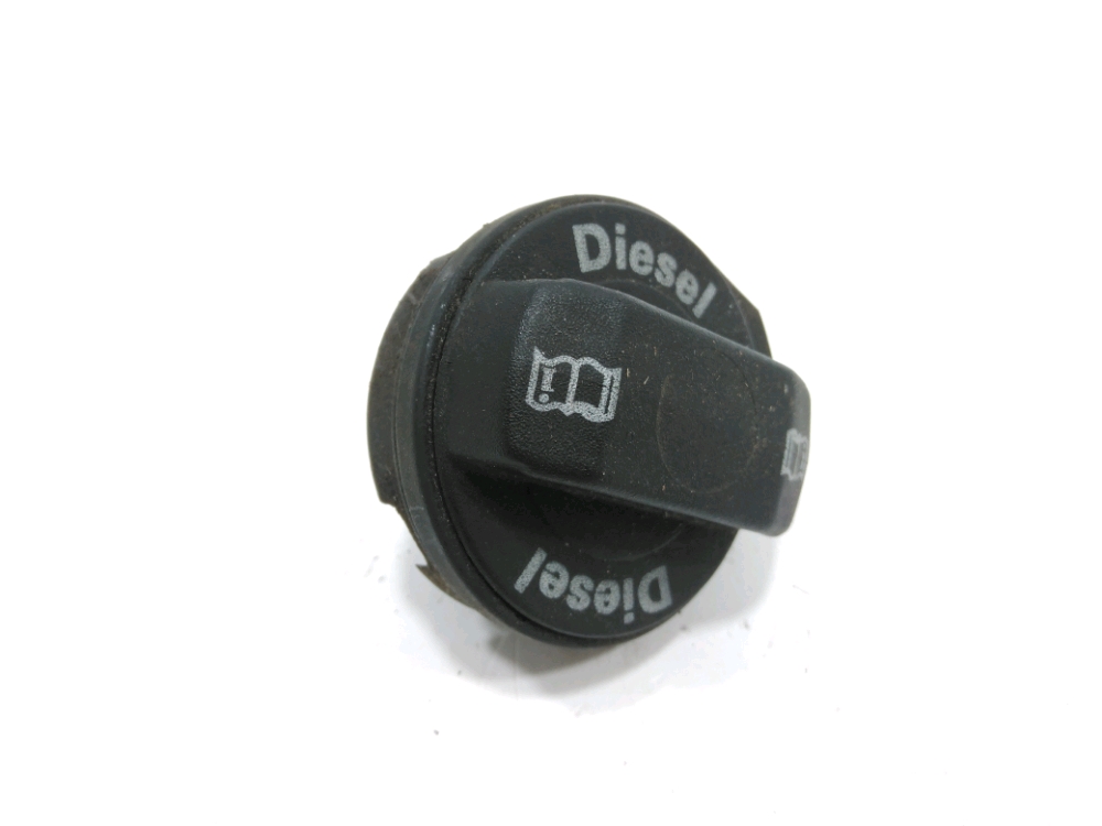 Bouchon de réservoir à carburant