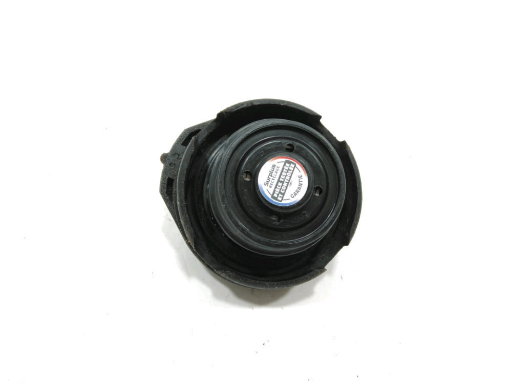 Bouchon de réservoir à carburant