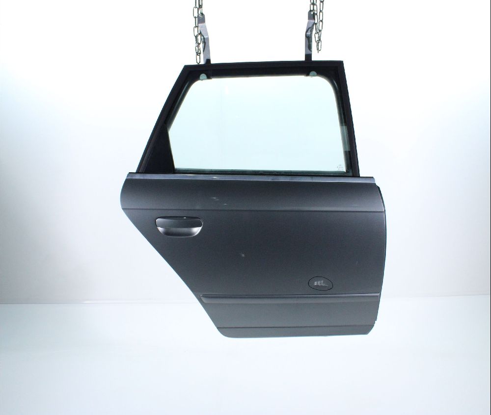 Porte arriere droite
