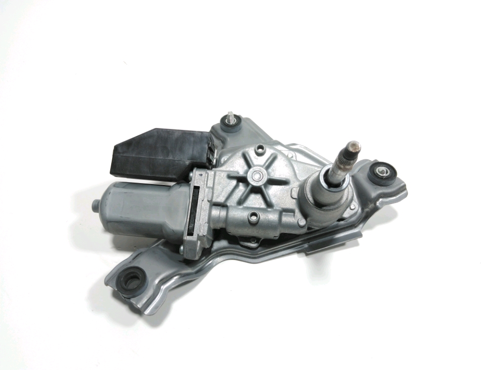 Moteur d'essuie glace arrière
