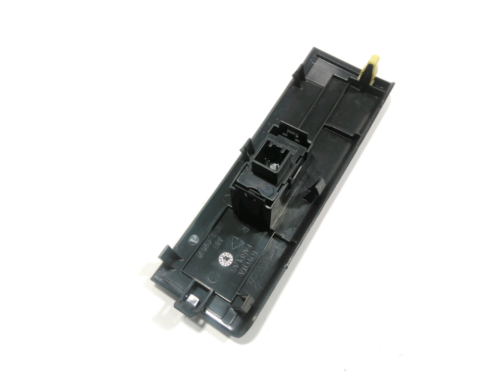 Commande lève-vitre avant droit