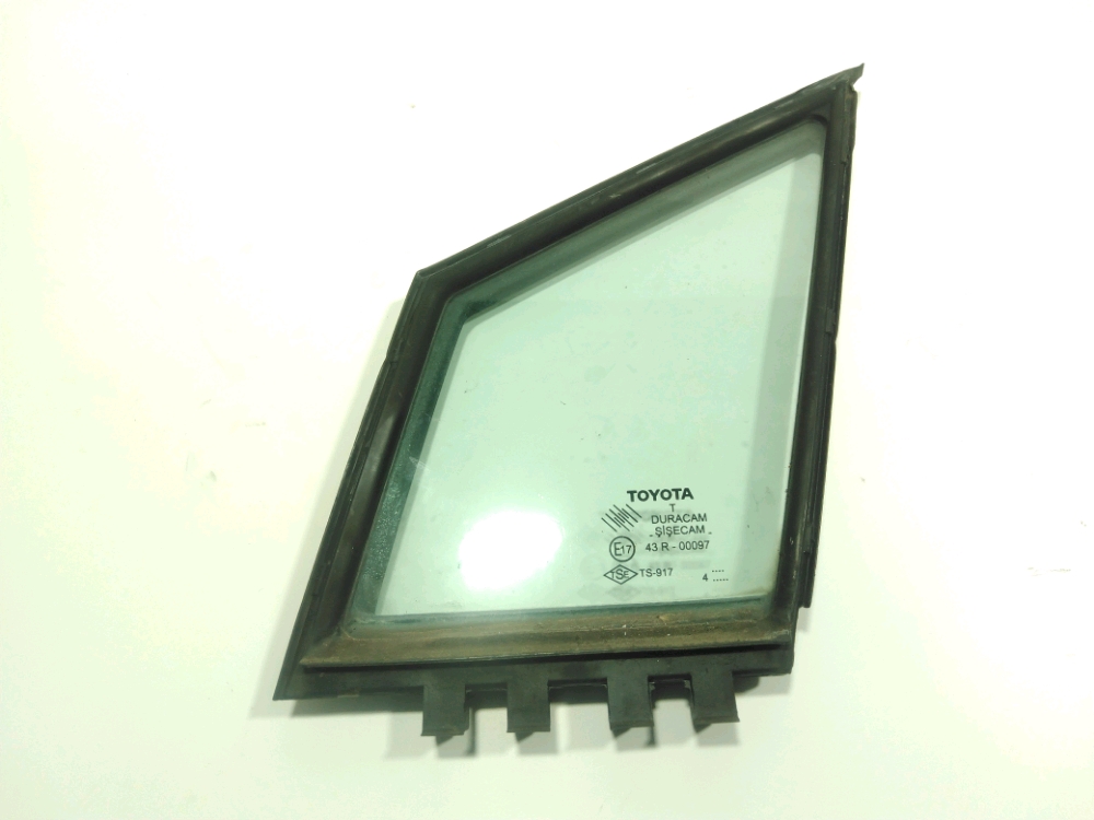 Custode avant gauche