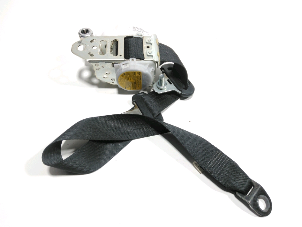 Ceinture avant droite