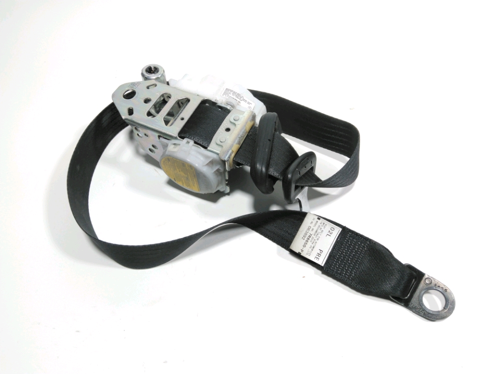 Ceinture avant gauche