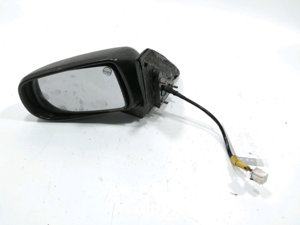 Retroviseur electrique gauche