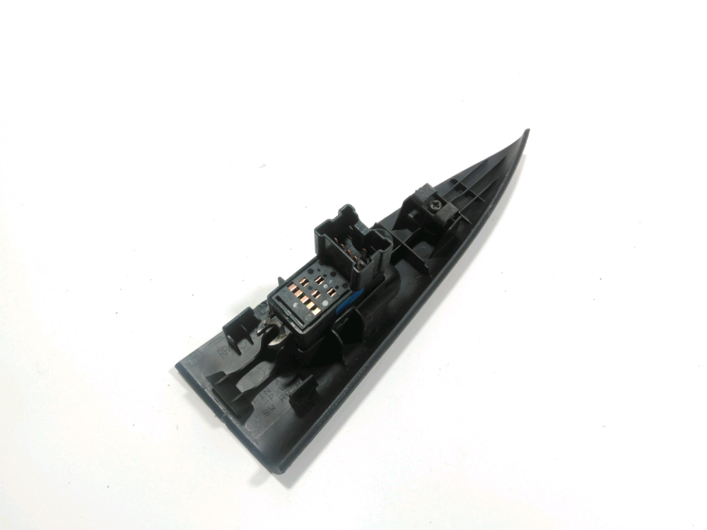 Commande lève-vitre arrière droit