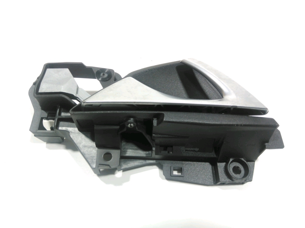 Poignée intérieure porte arrière gauche