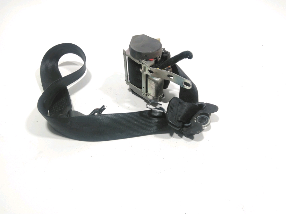 Ceinture avant droite