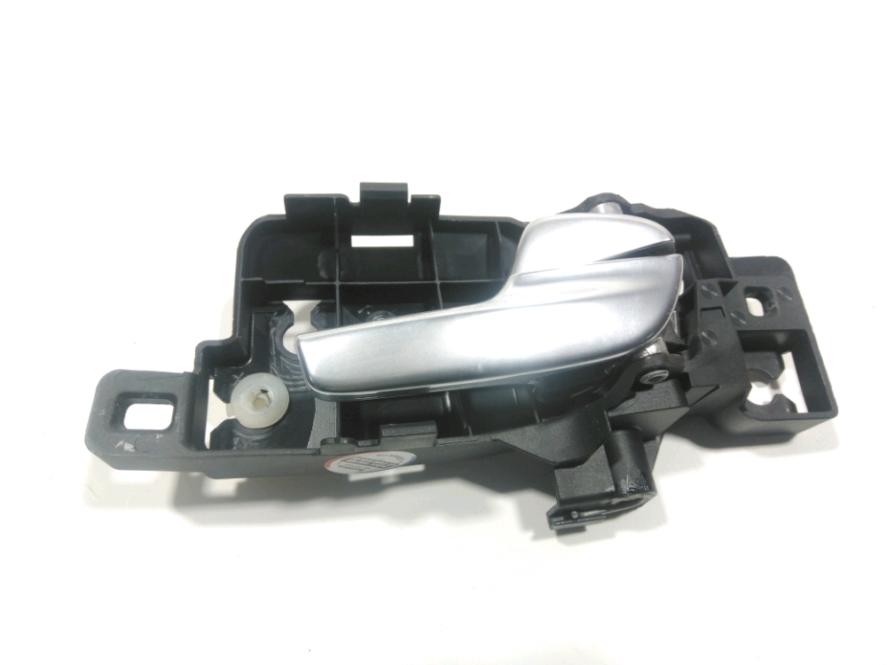 Poignee interieure porte arriere droite