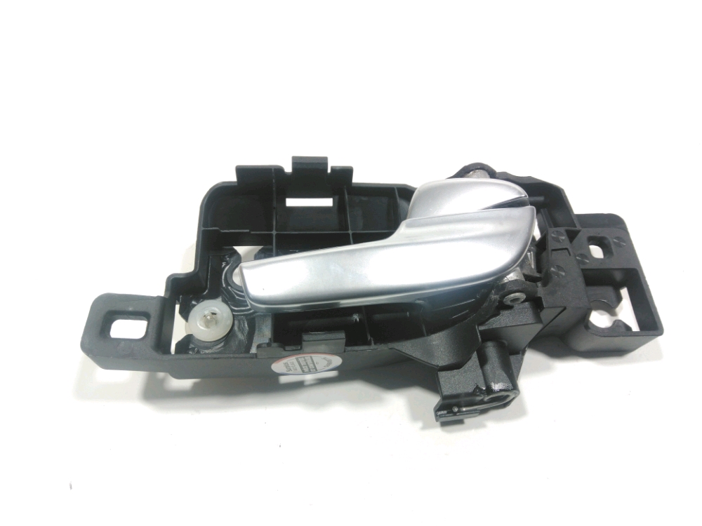 Poignee interieure porte avant droite