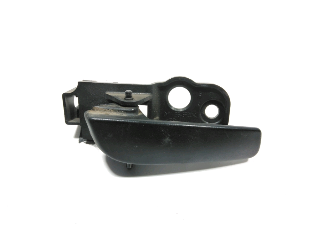 Poignée intérieure porte avant gauche