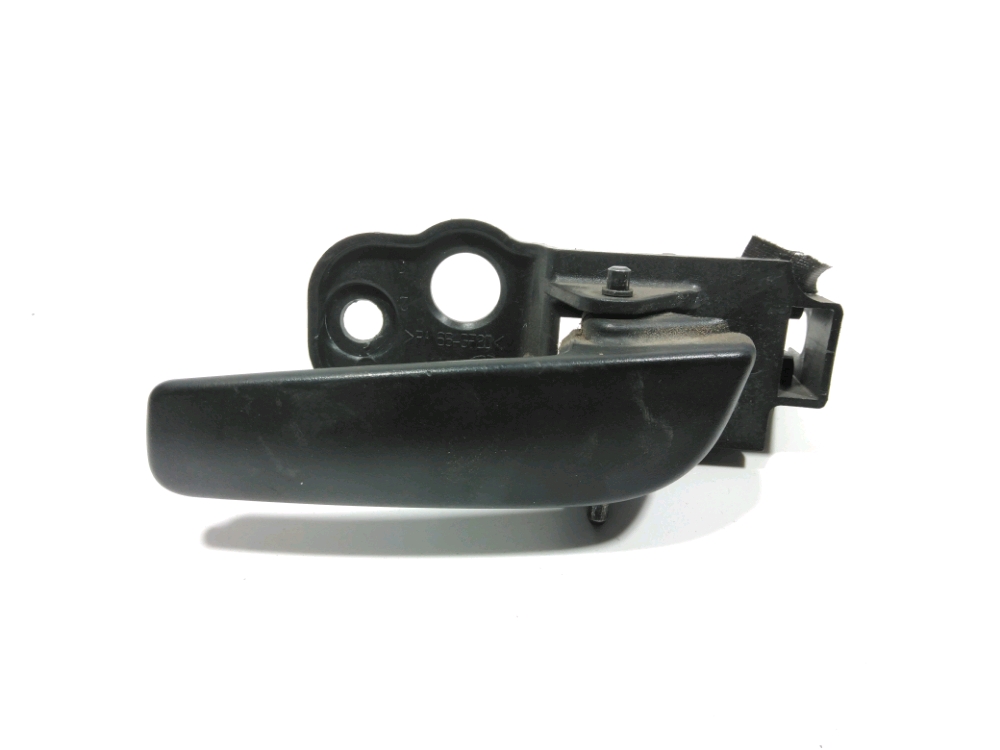 Poignée intérieure porte avant droite