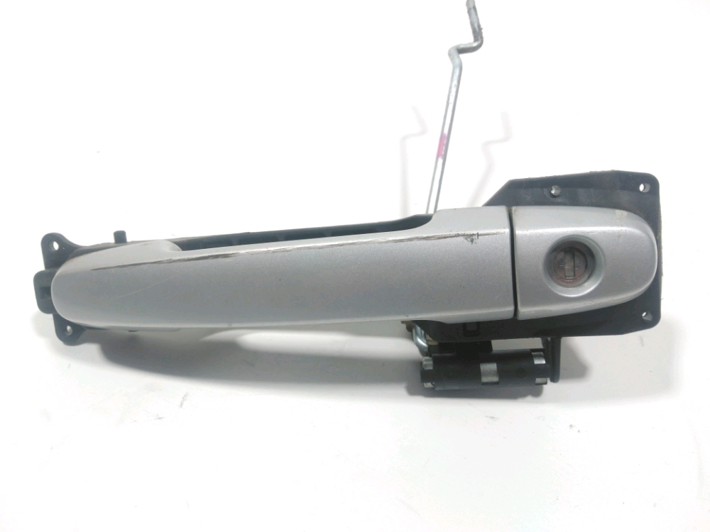 Poignée extérieure avant droite