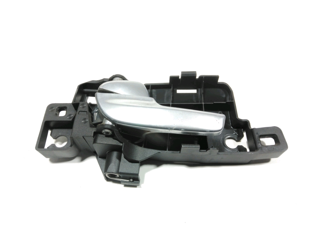 Poignée intérieure porte arrière gauche