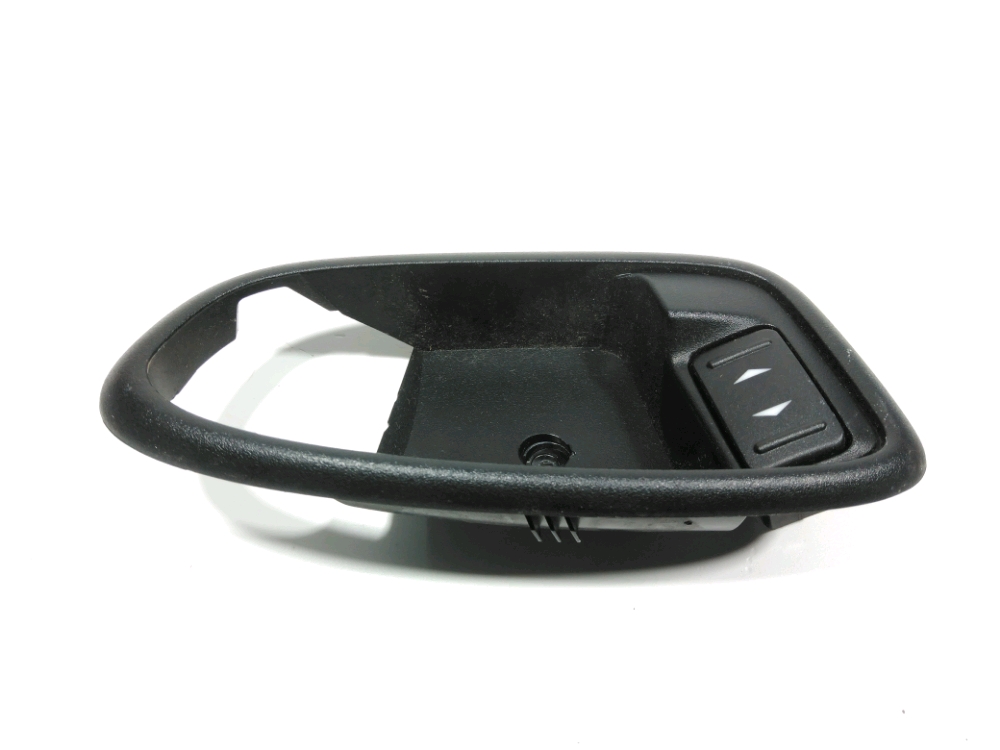 Commande leve-vitre arriere droit