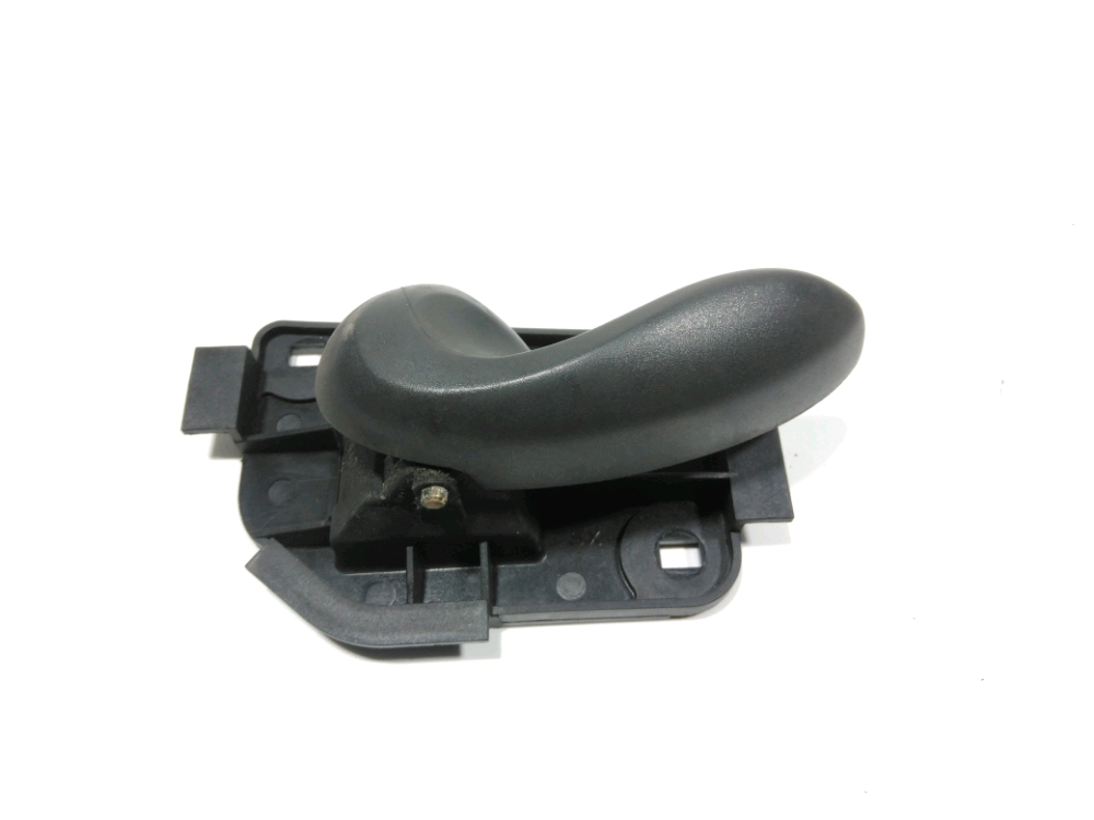 Poignee interieure porte avant gauche