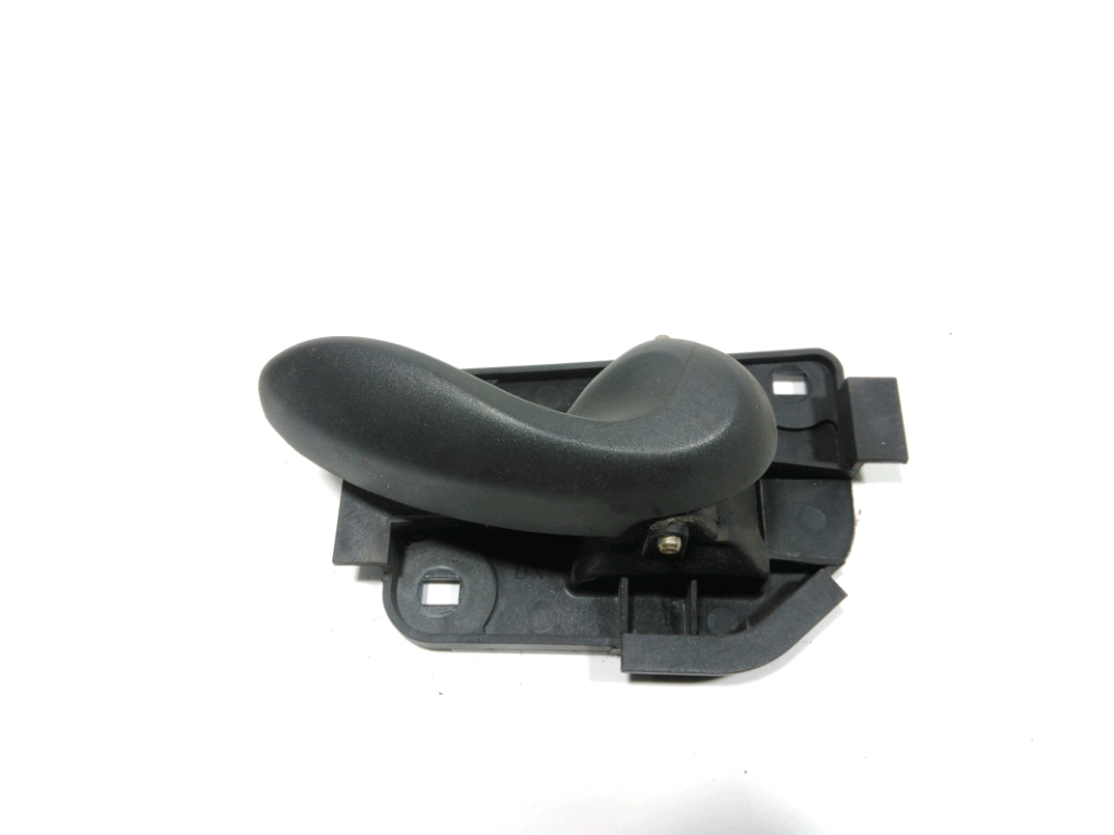 Poignée intérieure porte arrière droite