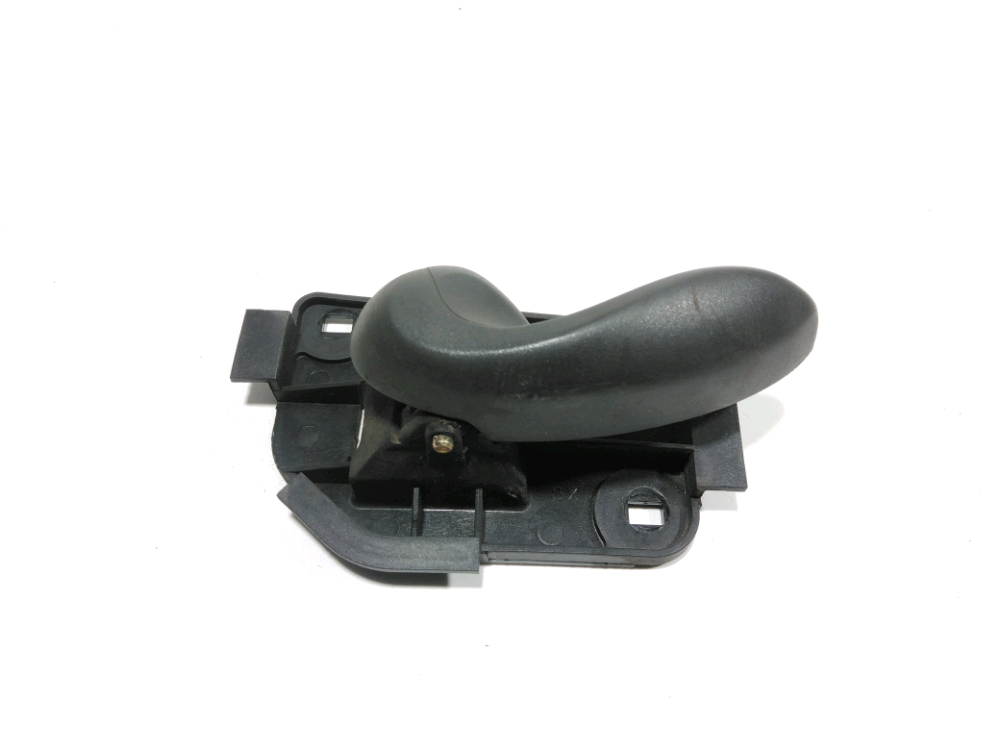 Poignée intérieure porte arrière gauche