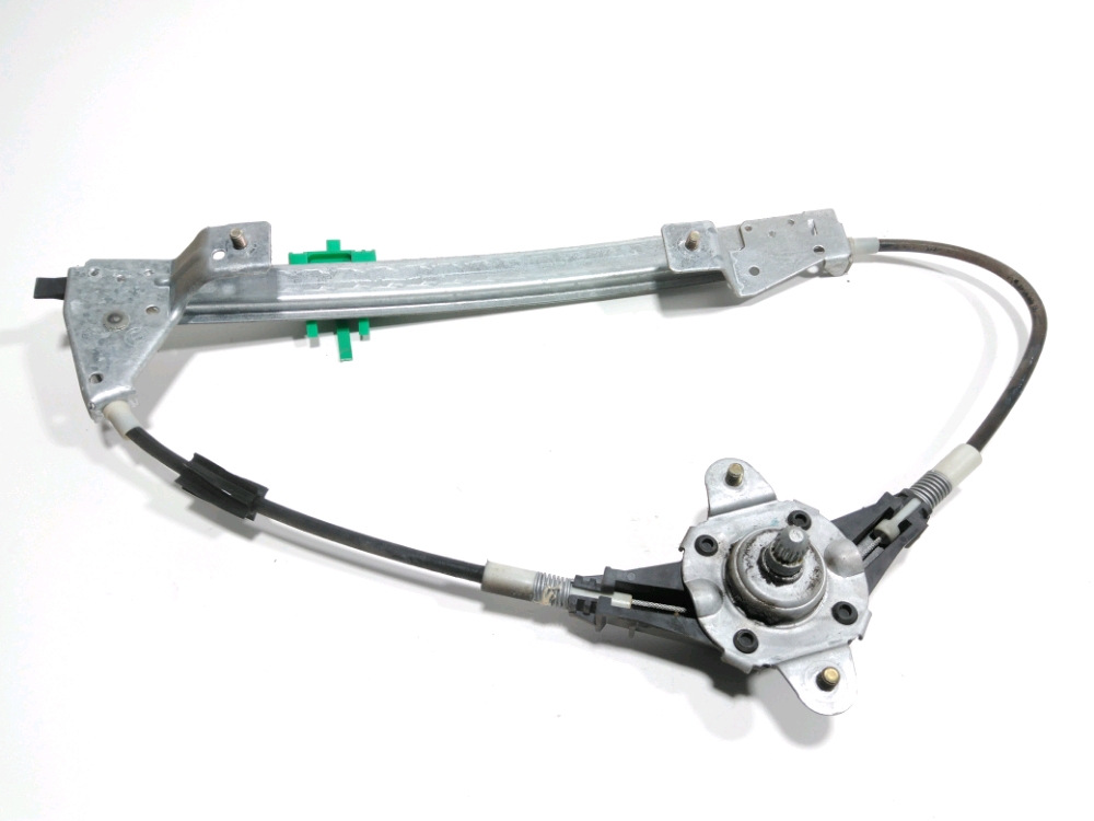 Leve-vitre manuel arriere droit