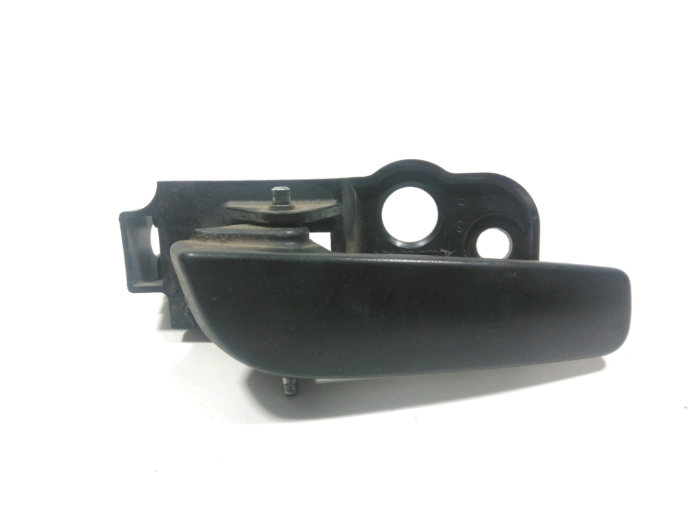 Poignée intérieure porte avant gauche