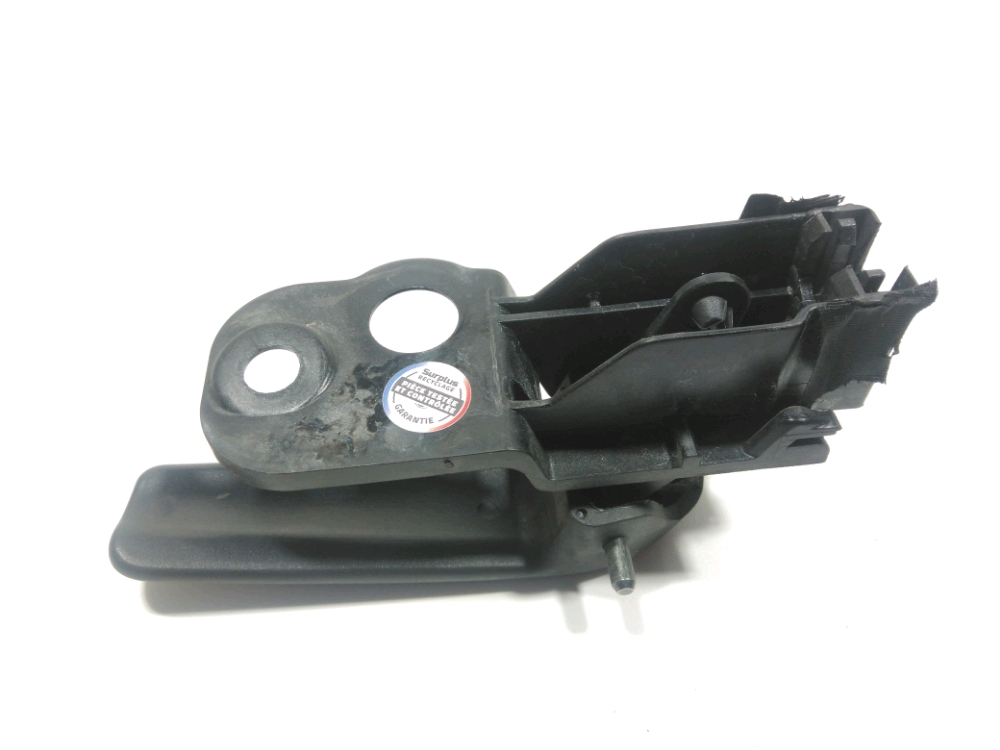 Poignée intérieure porte avant gauche