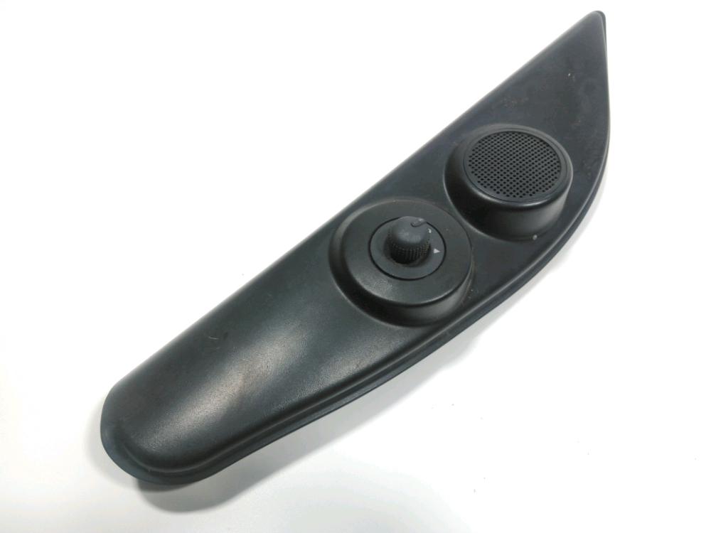 Commande rétroviseur