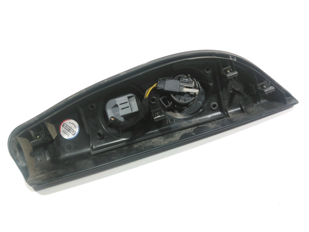 Commande rétroviseur