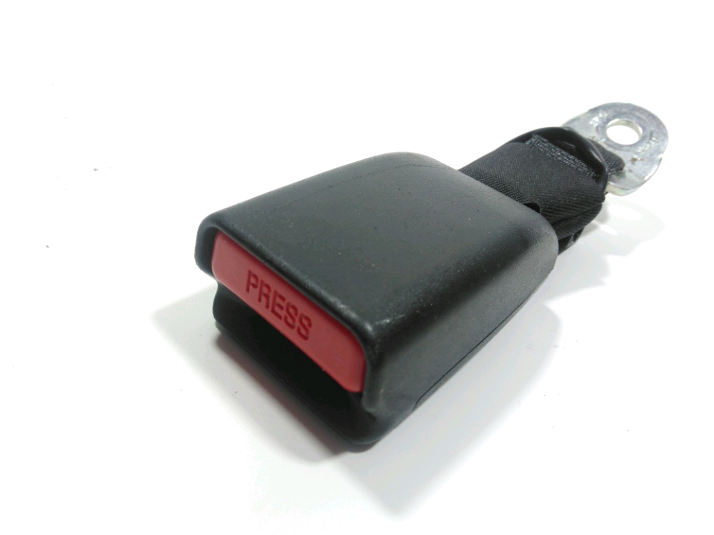 Ancrage ceinture arriere droit