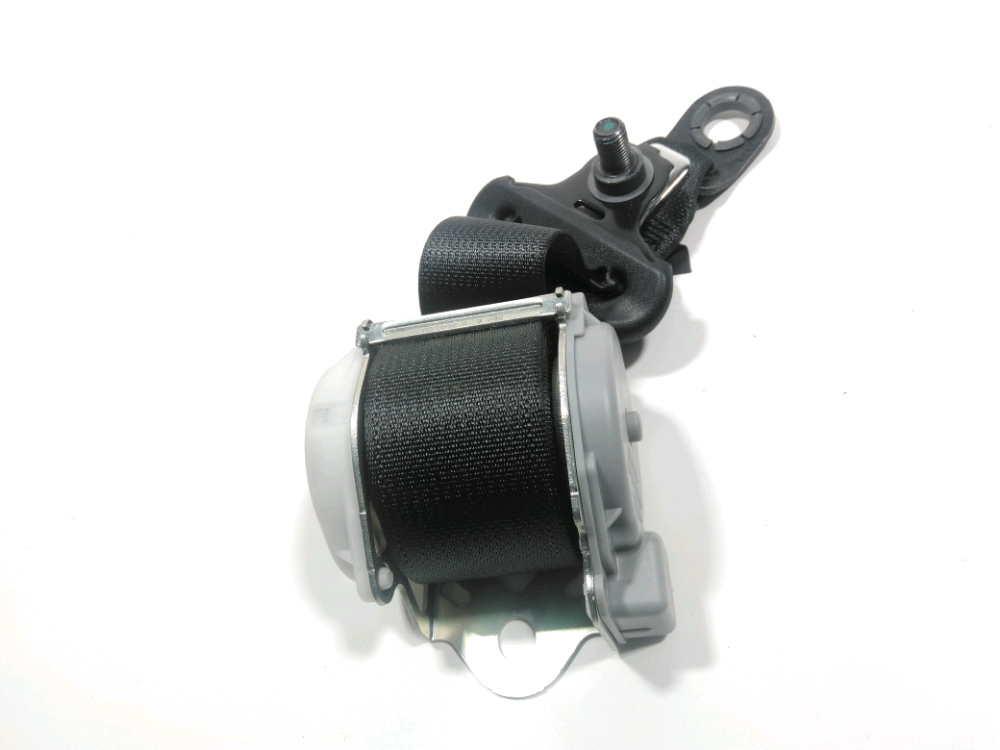 Ceinture arrière gauche
