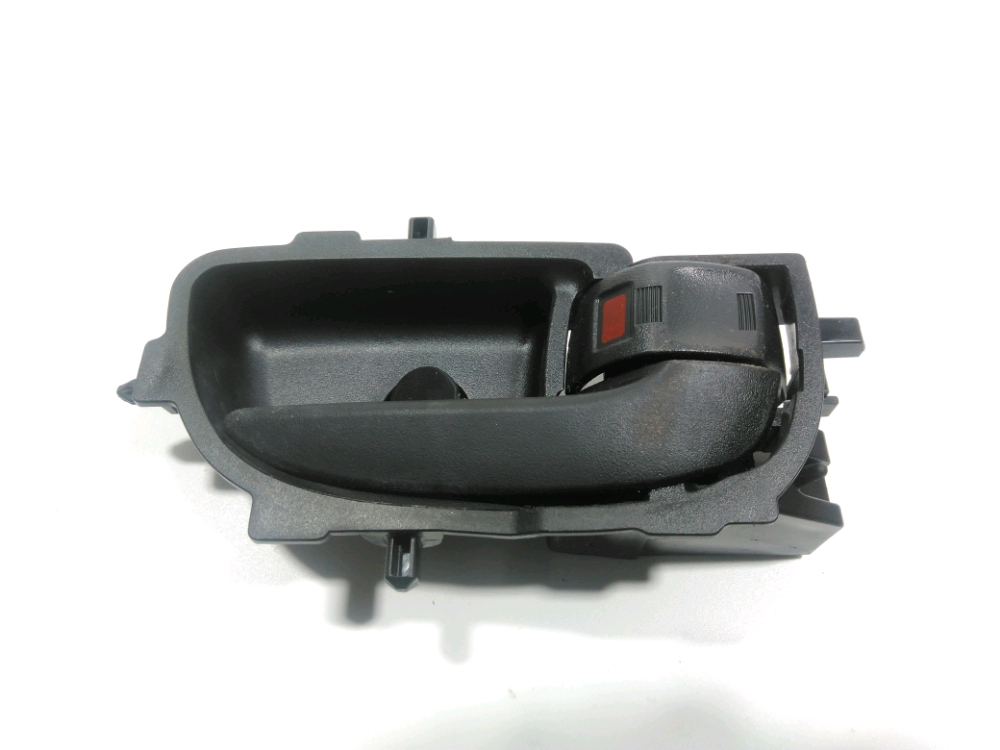 Poignée intérieure porte avant droite