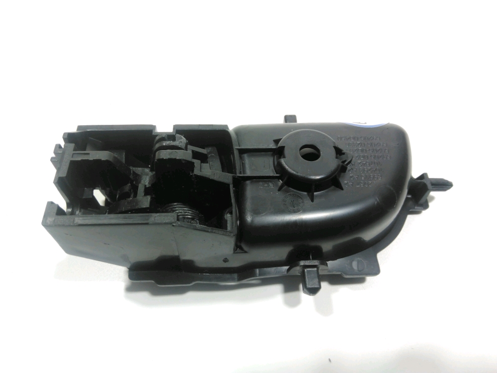 Poignée intérieure porte avant droite