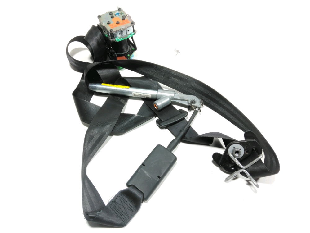 Ceinture avant droite