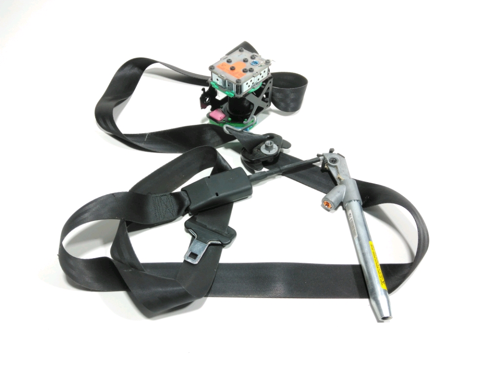 Ceinture avant gauche