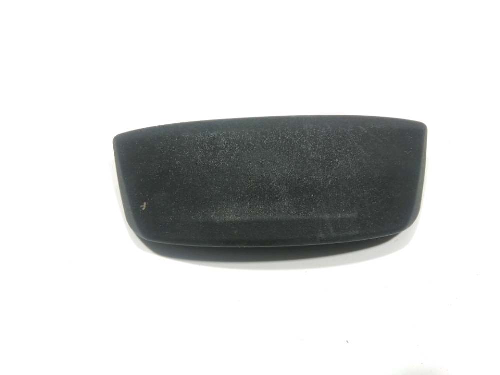 Poignee exterieure de hayon