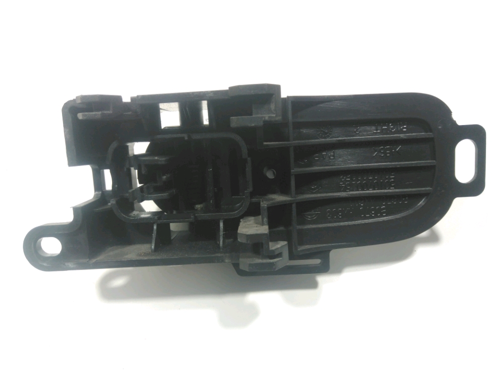 Poignée intérieure porte avant droite