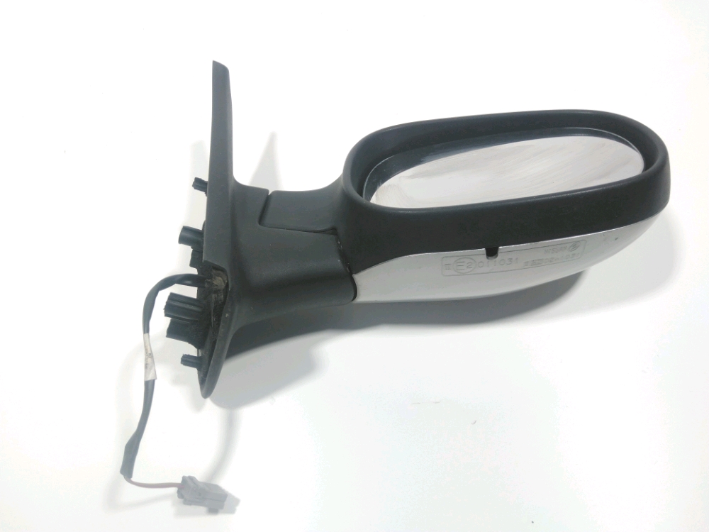 Rétroviseur électrique droit