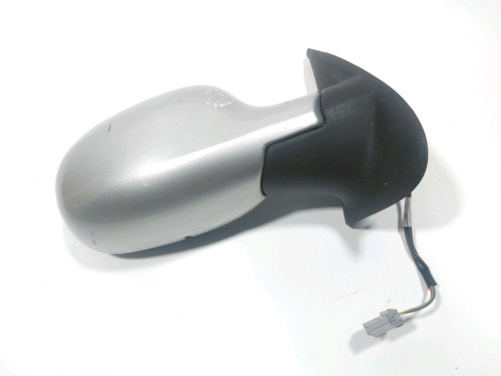 Rétroviseur électrique droit